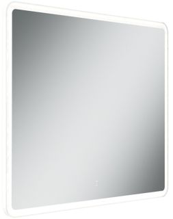 Зеркало с подсветкой Sancos Arcadia AR900 90см с сенсорным выключателем